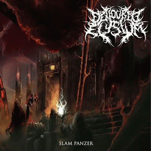 Devoured Elysium (TUR) : Slam Panzer